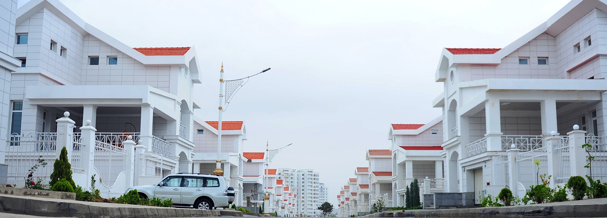 DAP İnşaat & Rezidans & Apart 